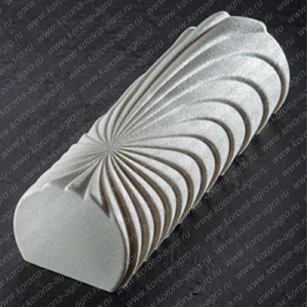картинка KE072. Форма силиконовая павокейк КОМЕТА для кондитеров и пекарей от магазина Корона-Агро