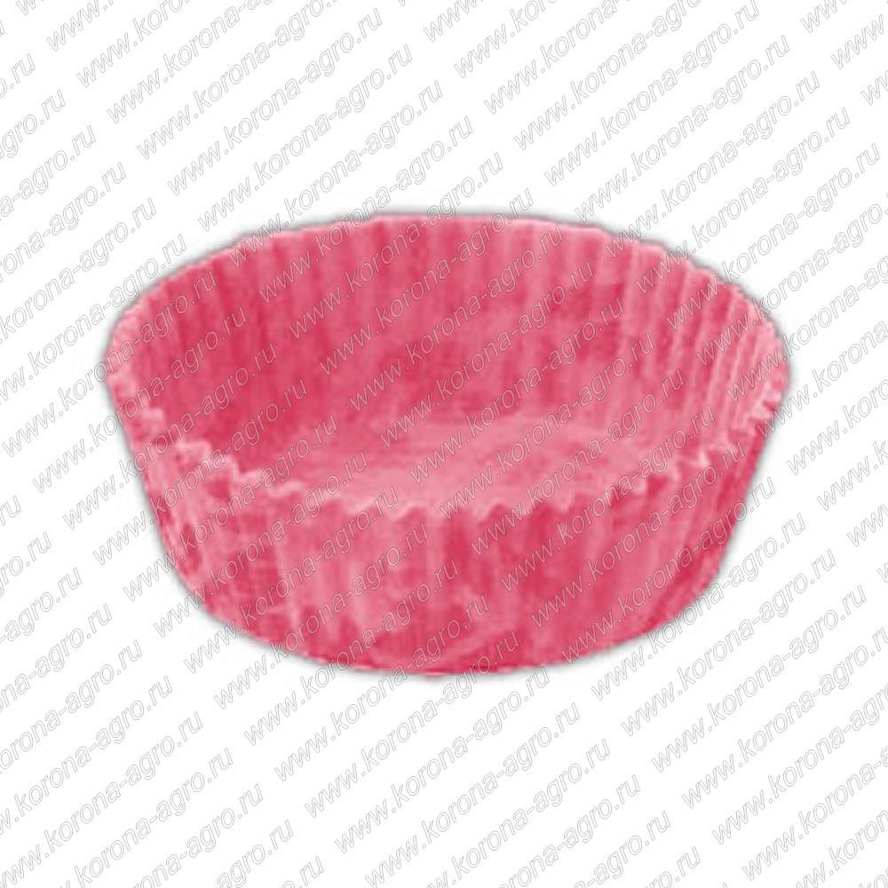 картинка Капсулы бумажные круглые №11 цветные d-90мм, h-20мм для кондитеров и пекарей от магазина Корона-Агро