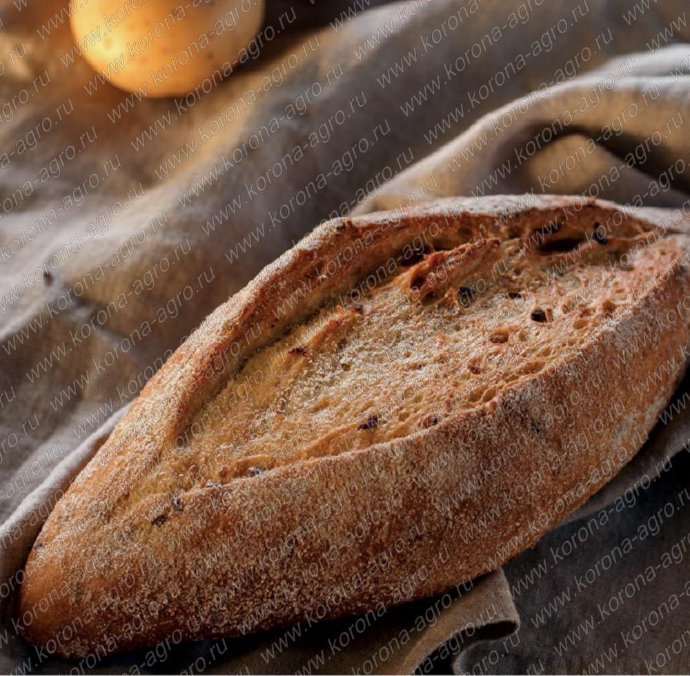 картинка Заварной п/ф для хлебопечения "Эйва Картофельная" (12кг) от магазина Корона агро