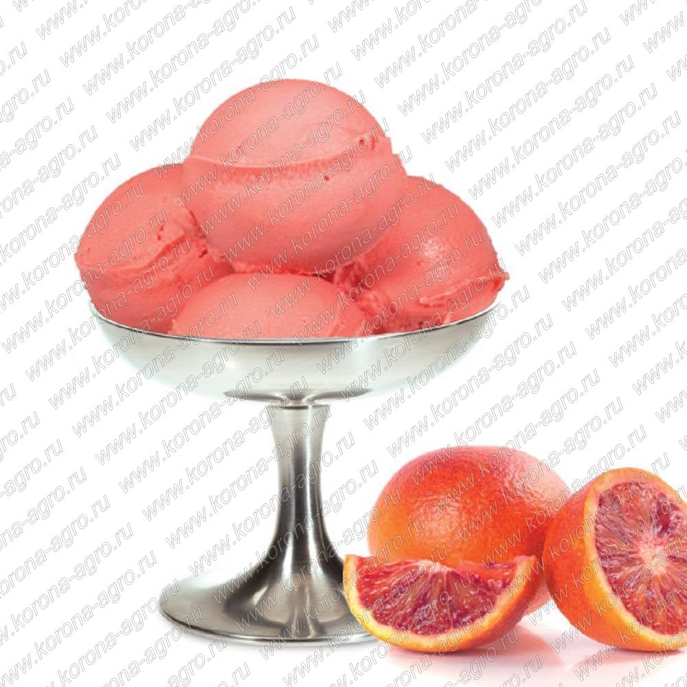 картинка Паста десертная КРАСНЫЙ АПЕЛЬСИН (ведро 3 кг.) от компании Корона-агро