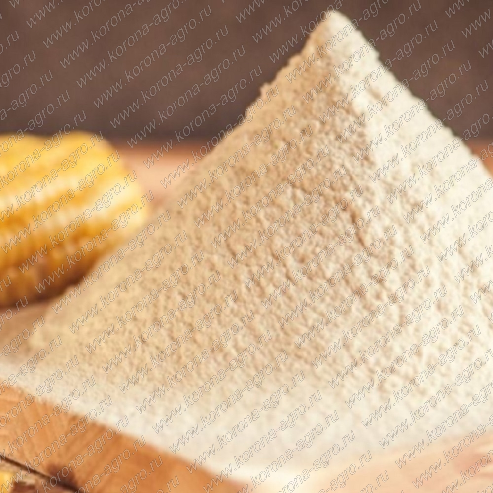 картинка Мука кукурузная (20кг)  от магазина Корона агро