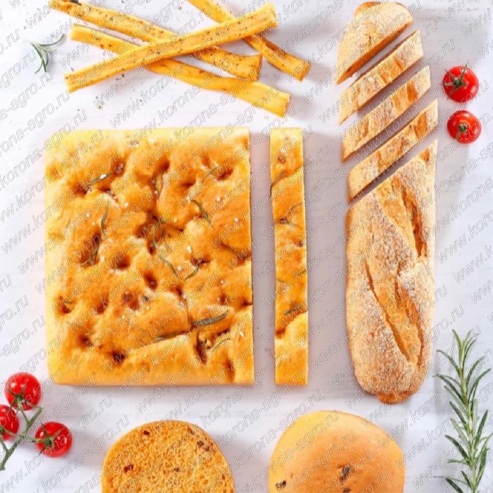 картинка Ирекс Помодоро - смесь хлебопекарная  от магазина Корона агро