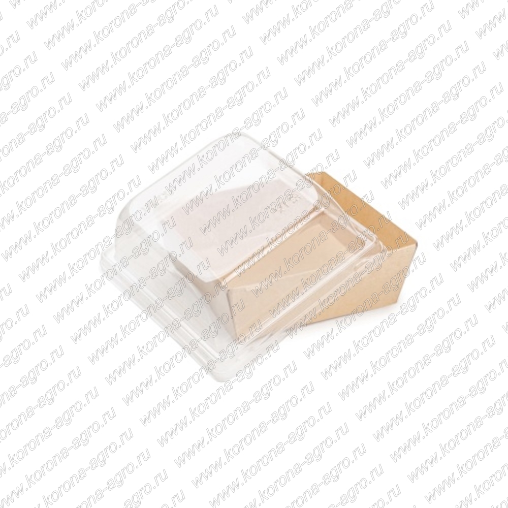 картинка Упаковка OSQ SmartPack 550 box, 450шт для кондитеров и пекарей от магазина Корона-агро