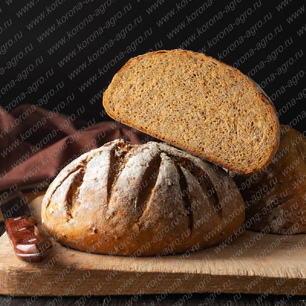 картинка ЭКОДАР Купеческая  - смесь хлебопекарная (25кг)  от магазина Корона агро