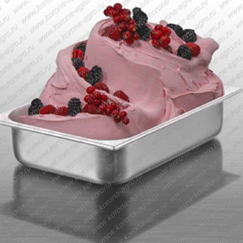 картинка Паста десертная ЛЕСНЫЕ ЯГОДЫ (ведро 3 кг.) от компании Корона-агро