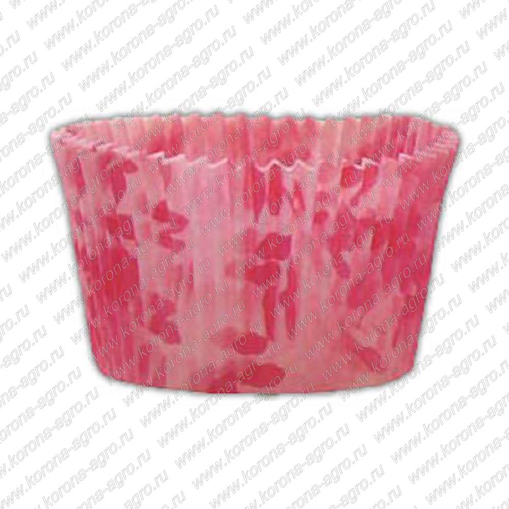 картинка Капсулы бумажные трюфель №140 цветные для кондитеров и пекарей от магазина Корона-Агро