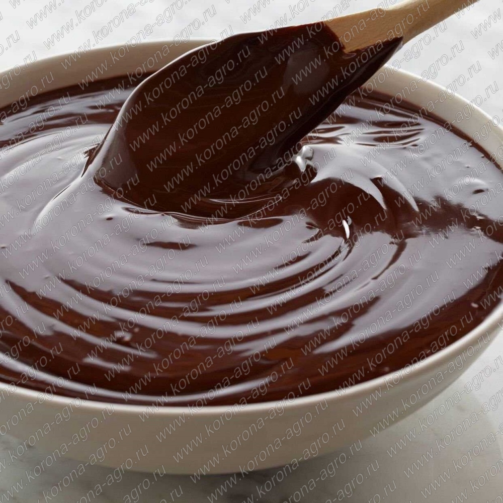 картинка Шоколадное покрытие-крем "Bolero Ante-Forno Cocoa (Болеро Анте-форно кокоа)"  от компании Корона-агро