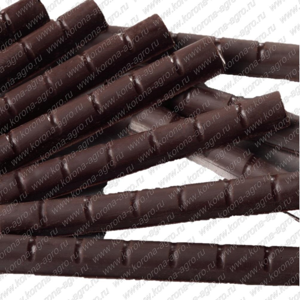 картинка Глазурь кондитерская  темная "Шоколатье" от компании Корона-агро
