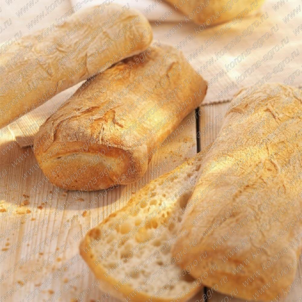 Чиабатта - смесь хлебопекарная (10 кг) 