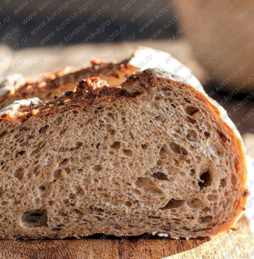 картинка Заварной п/ф для хлебопечения "Эйва Фитнес" (12кг) от магазина Корона агро