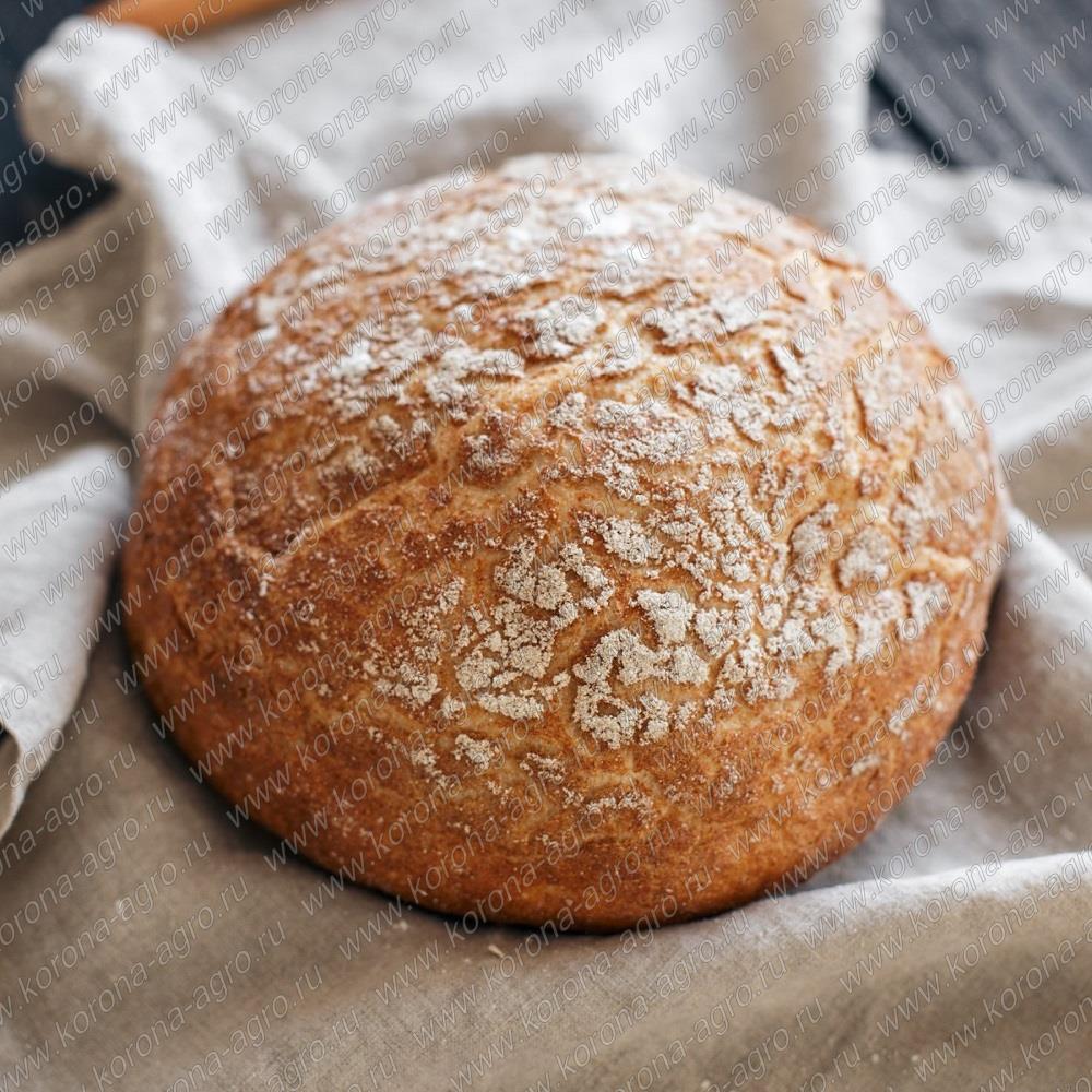 картинка Заварной п/ф для хлебопечения "Эйва Белая" (12 кг) от магазина Корона агро