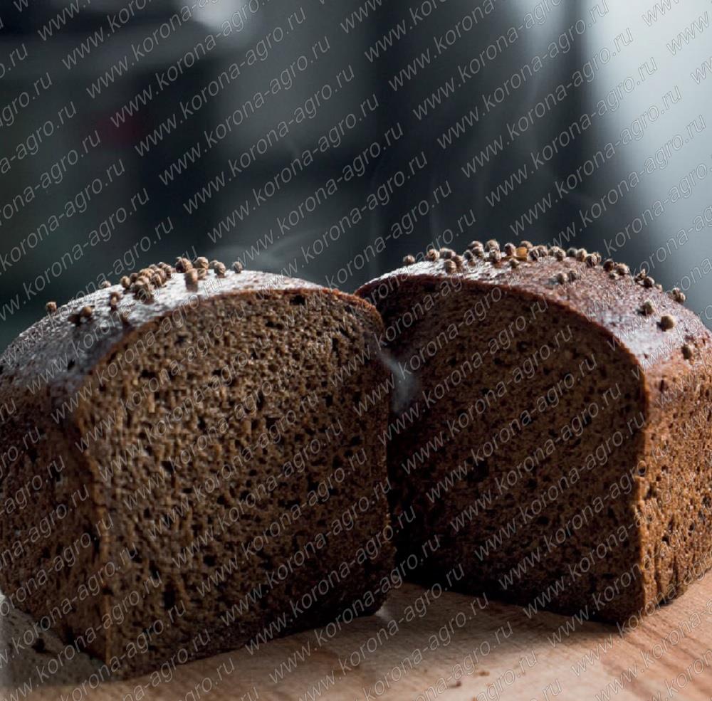 картинка Заварной п/ф для хлебопечения "Эйва Бородино" (12кг)  от магазина Корона агро