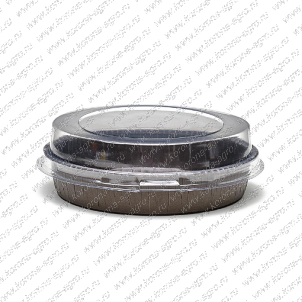 картинка Крышка пластиковая ОР180 для кондитеров и пекарей от магазина Корона-Агро