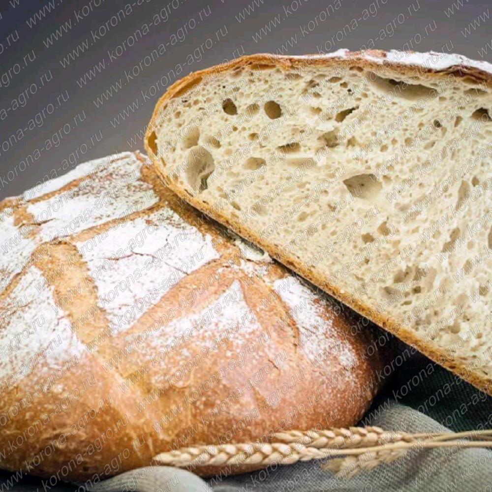картинка Закваска готовая для хлебопечения "Эйва Пшеничная 100" (11кг) от магазина Корона агро