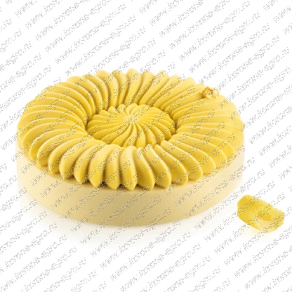 картинка Форма силиконовая КОРОНА-ОНОРЕ ( 1 нб.) для кондитеров и пекарей от магазина Корона-Агро