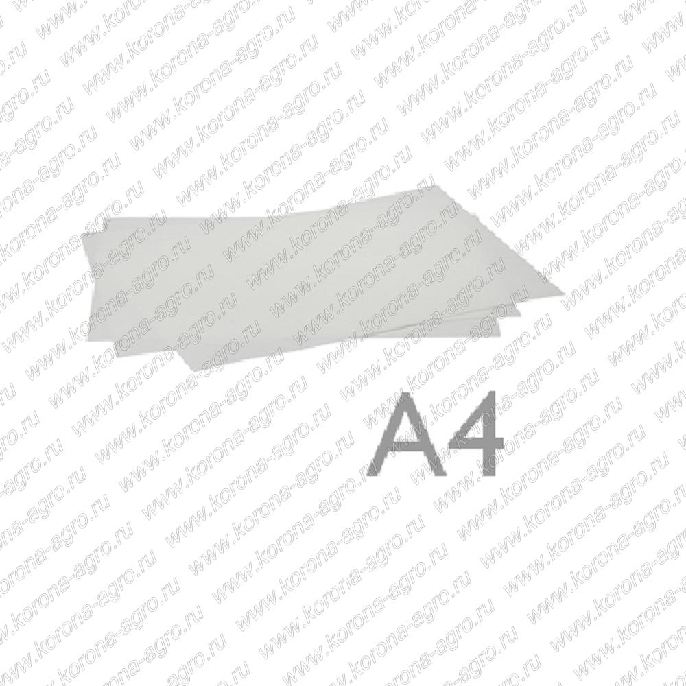 Вафельная бумага А4-210*297мм (100шт) от магазина Корона агро