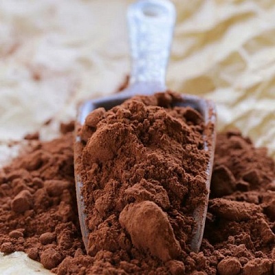 Какао - продукты